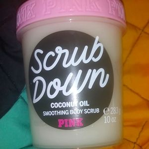 Body scrub